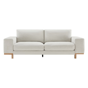 ROOMSENSE Howell 97'' Upholstered Sofa