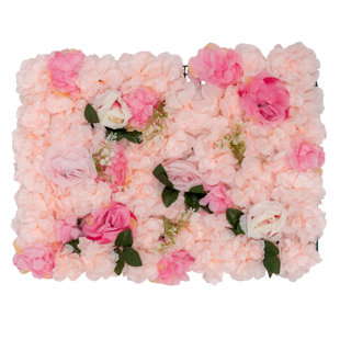 YXSUN Plastic Backdrops & Signs (Set of 20)