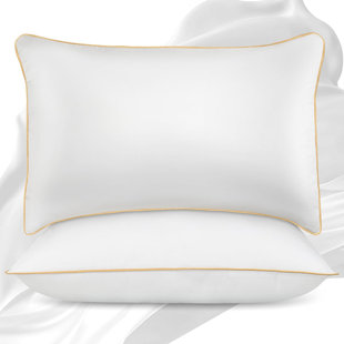 ARSUITE Kaylynn Medium Cooling Pillow