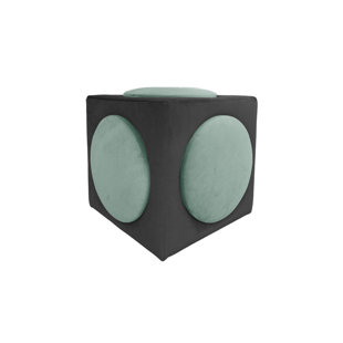 HAPPY BAROK Hocker Monocle