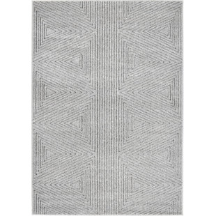 COSMOLIVING BY COSMOPOLITAN Cadence Indoor/Outdoor Area Rug