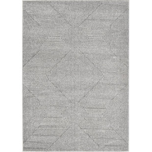 COSMOLIVING BY COSMOPOLITAN Cadence Indoor/Outdoor Area Rug