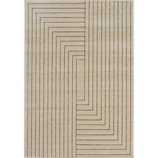 COSMOLIVING BY COSMOPOLITAN Cadence Area Rug