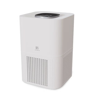 Verapure VP-130 HEPA+H13 Air Purifier, 280 sq. ft
