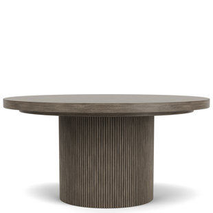 RIVERSIDE FURNITURE Sariel Round Dining Table