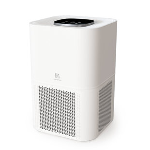 Verapure VP-200 HEPA Air Purifier, 355 sq. ft.