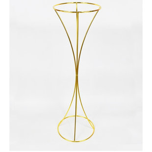 EVERLY QUINN Forysthe Iron Backdrops & Signs