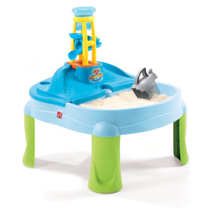 FREEPORT PARK 73 cm Sand- oder Wassertisch FirstStep