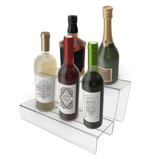 VKF RENZEL USA CORP. Acrylic Liquor Display