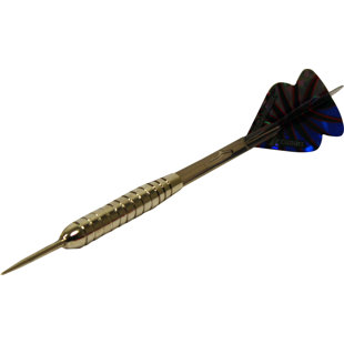 ACCUDART Double In Dart (Set of 3) (Set of 3)