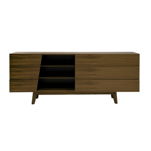 VIG FURNITURE Rouen 6 - Drawer Dresser