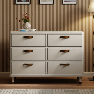 NAMESAKE Tanner 6 Drawer Dresser