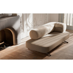 HAPPY BAROK Sofa Carmel