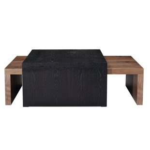 MANDALAY HOME FURNISHINGS, INC. Evelyn Coffee Table