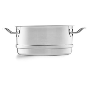 FISSLER Original-Profi Collection 2019 Stainless Steel Pot Insert