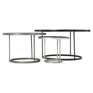 BERNHARDT Bonfield Coffee Table