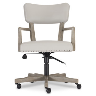 BERNHARDT Touhy Vinyl Task Chair