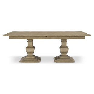 BERNHARDT Villa Toscana Dining Table