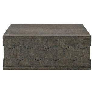 BERNHARDT Linea Coffee Table