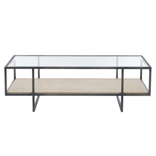 BERNHARDT Harlow Coffee Table