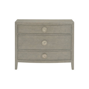 BERNHARDT Linea 3 - Drawer Bachelor's Chest
