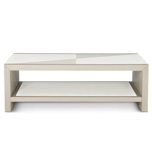 BERNHARDT Axiom Coffee Table