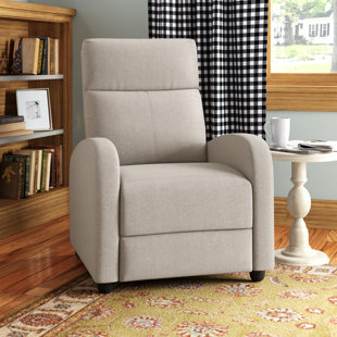 ANDOVER MILLS™ Kraker Upholstered Recliner