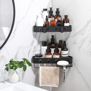 REBRILLIANT Duschkorb Miceli