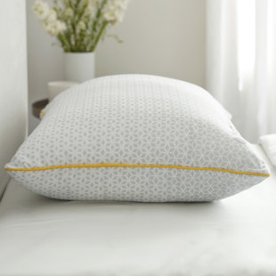 BRIGHTR Kopfkissen , Füllung: Memory-Schaum, 50 x 75