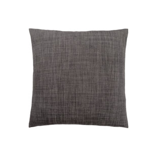 MONARCH SPECIALTIES INC. Pillows, 18 X 18 Square, Insert Included, Accent, Sofa, Couch, Bedroom, Polyester