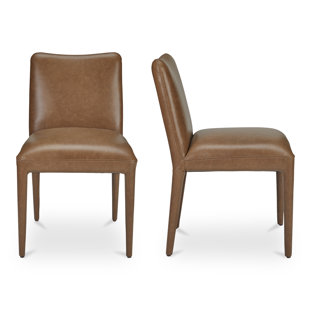 MOE'S HOME COLLECTION Andersen Dining Chair (Set of 2)