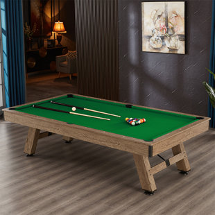 IQOWEL Pool Table