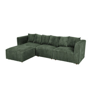 EVERLY QUINN Dalmerlington Modular Sectional