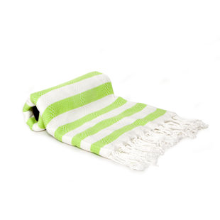 BULDANO Agatha Turkish Cotton Beach Towel
