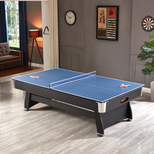 IQOWEL Multi Game Pool Table