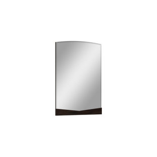 ZEAZU Flat Wall Mirror
