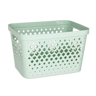 GLAD™ Plastic Bin
