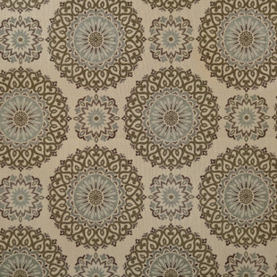 ELUXURYSUPPLY Brianne Fabric By The Yard - 4 Yard Increments