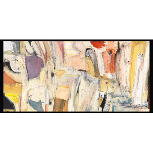 CHC ART, INC. " In The Sweet Here After " Painting Print