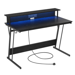 BOROUGH WHARF Alcedo Computer Table