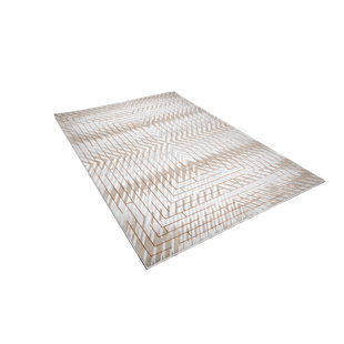 RUG FACTORY PLUS Metz Geometric Rug