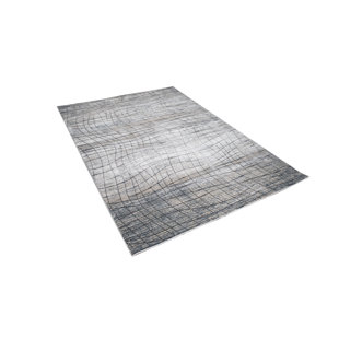 RUG FACTORY PLUS Metz Geometric Indoor Rug