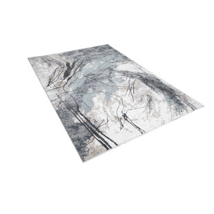 RUG FACTORY PLUS Metz Abstract Indoor Rug