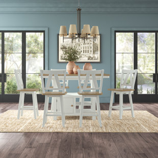 GREYLEIGH™ Keswick 7 - Piece Extendable Dining Set