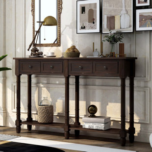 YDT FURNITURE 58.00'' Console Table