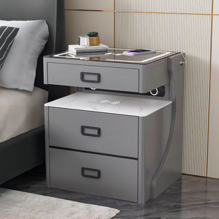 ICOOL APPLIANCES Nightstand