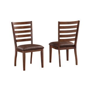 VILO HOME INC. Dining Chairs Set Of 2 (Set of 2)