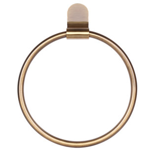 CANARM Towel Ring