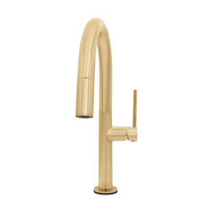 ZLINE Autograph Edition Voltaire Kitchen Faucet