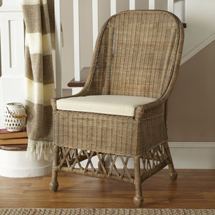 SAND & STABLE™ Bricher Upholstered Side Chair